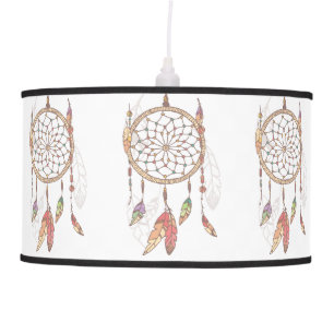 Dreamcatcher Pendant Lamp