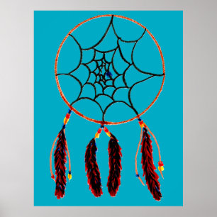 Dreamcatcher Poster