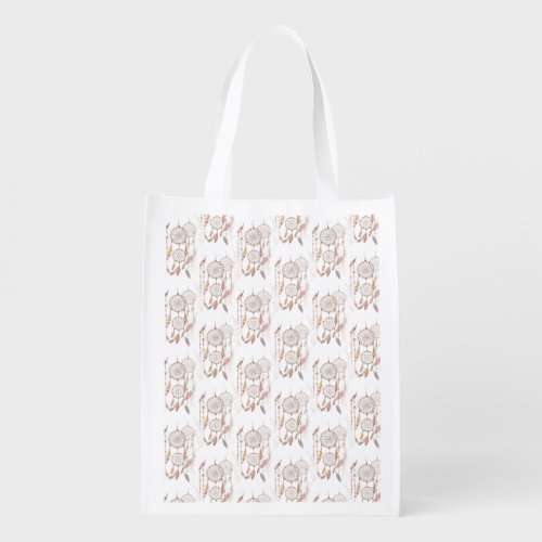 Dreamcatcher Reusable Bag