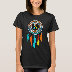 Dreamcatcher...RSD/CRPS T-Shirt