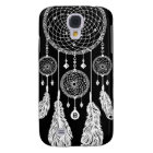 Dreamcatcher - Samsung S4 Case (Black)