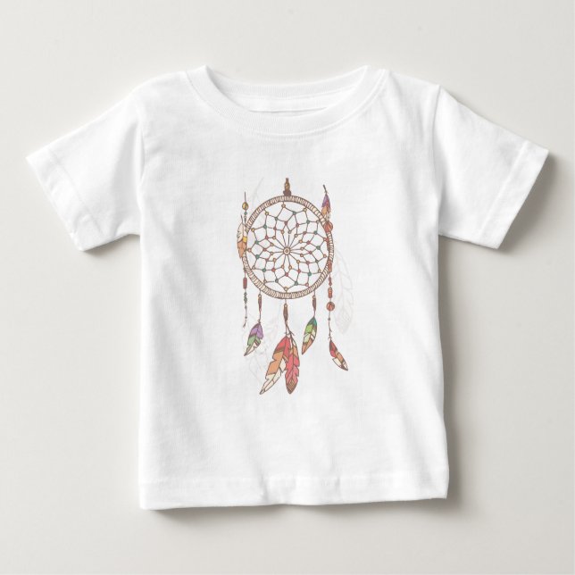Dreamcatcher T-Shirt (Front)
