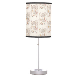Dreamcatcher Table Lamp