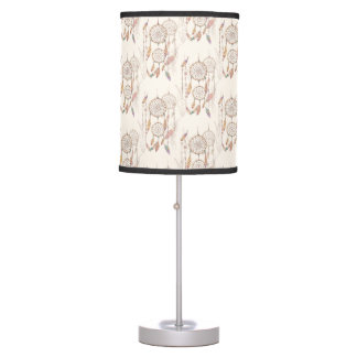 Dreamcatcher Table Lamp