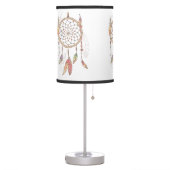 Dreamcatcher Table Lamp (Left)