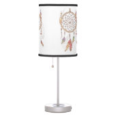 Dreamcatcher Table Lamp (Right)