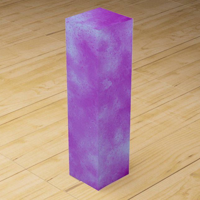 Dreamcatcher Wine Gift Box (Front)