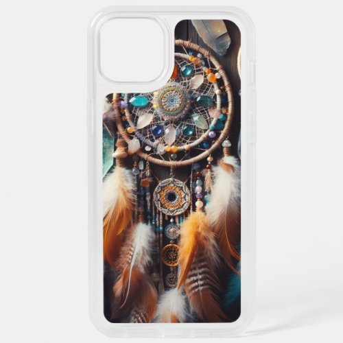 Dreamcatchers iPhone 15 Plus Case