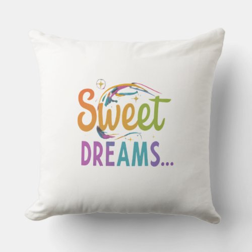 DreamCloud Comfort Sweet Dreams Pillow