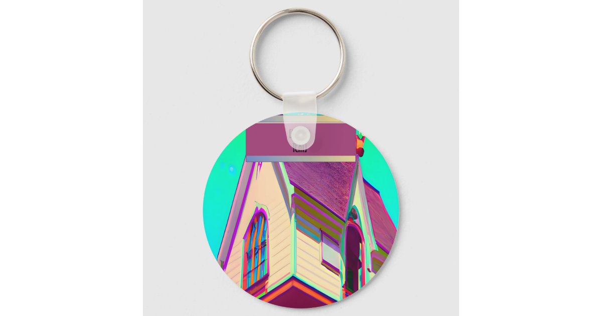 dreamcore liminal houses | Sticker