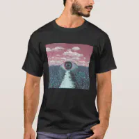 WEIRDCORE AESTHETIC CLOTHING (tees, stickers, hoodies & more)