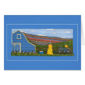 Dreamcycle (Front Horizontal)