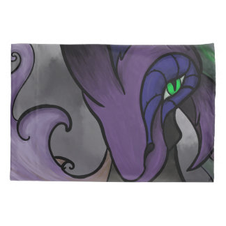 DreamDragon Pillow Case