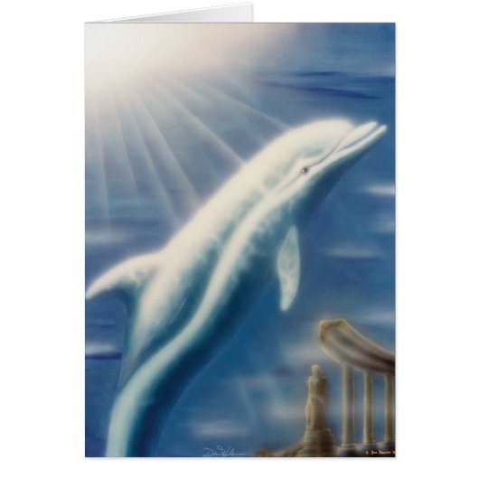Dreamer Awake Cards (Front)
