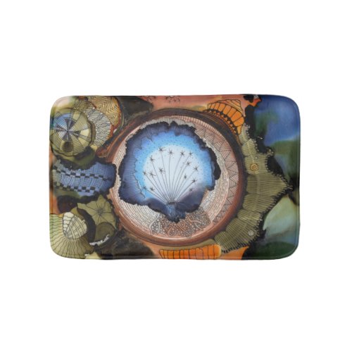 Dreamer Bath Mat