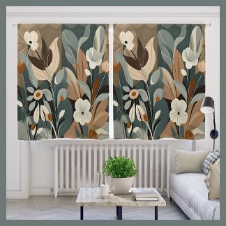 Dreamer Blackout Curtains