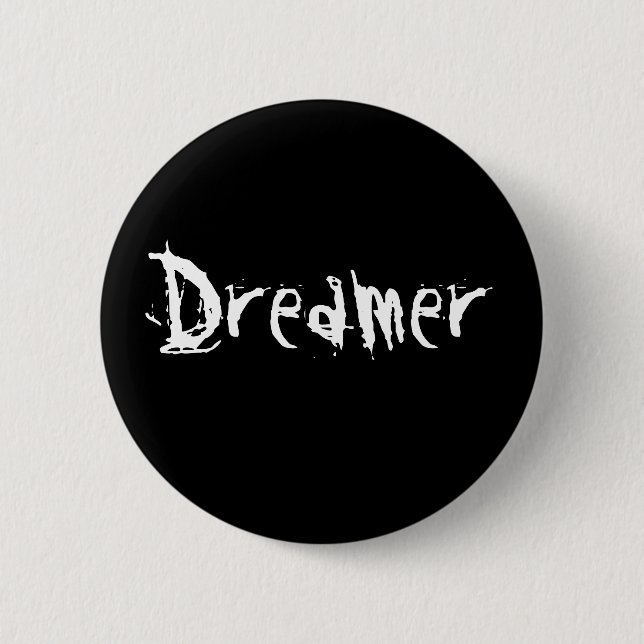 Dreamer Button (Front)