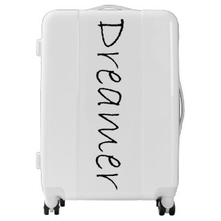 Dreamer Luggage