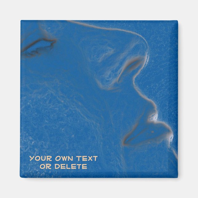 Dreamer Magnet (Front)