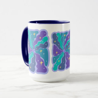 Dreamer - Moon and Stars! Mug