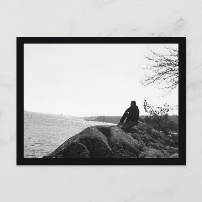 Dreamer postcard (Front)