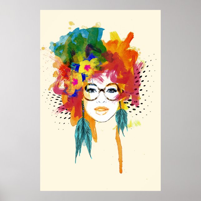 Dreamer Poster (Front)