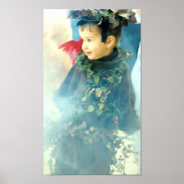 Dreamer Poster (Front)