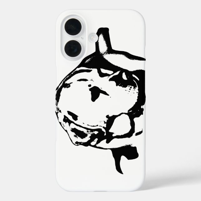 Dreamer’s Gaze Case-Mate iPhone Case (Back)