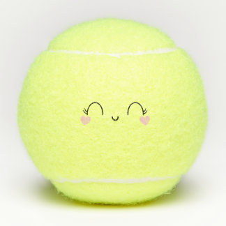 dreamer tennis balls
