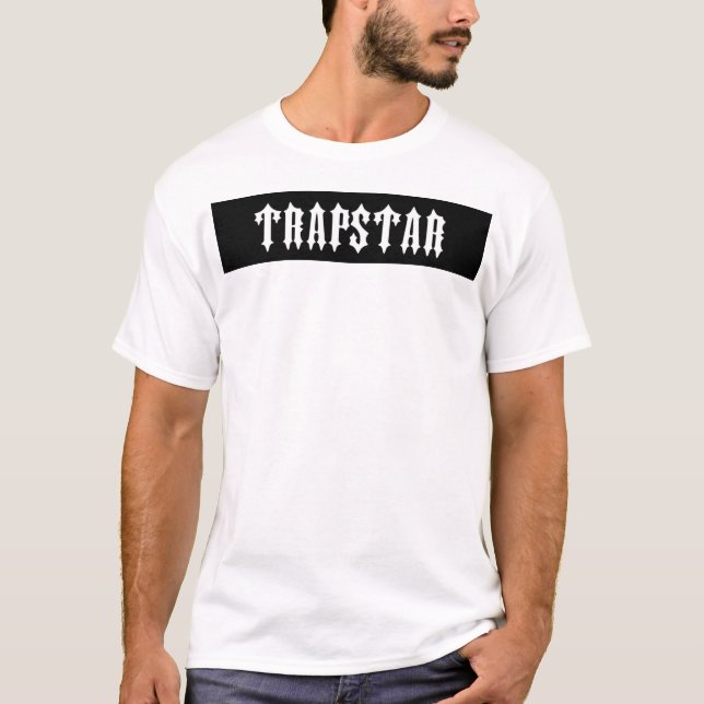 Dreamer Trapstar t-shirt (Front)
