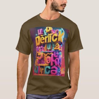 Dreamers Inspire Action. T-Shirt
