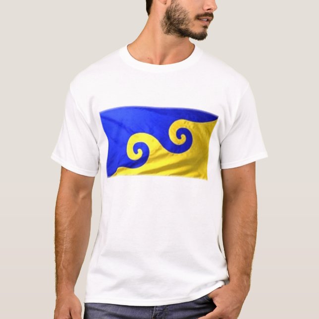 Dreamflag T-Shirt (Front)