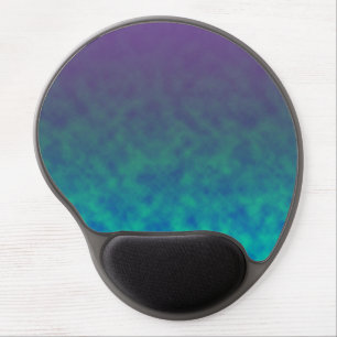 Dreamgrove Dusk Gel Mouse Pad