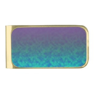 Dreamgrove Dusk Gold Finish Money Clip
