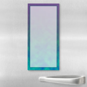 Dreamgrove Dusk Magnetic Notepad