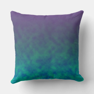 Dreamgrove Dusk Throw Pillow