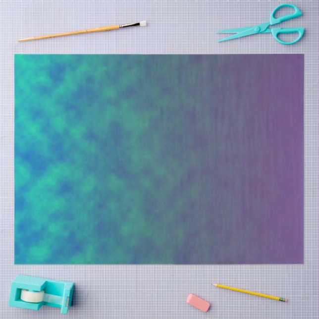Dreamgrove Dusk Tissue Paper (Craft)
