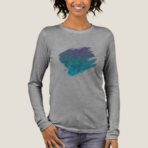 Dreamgrove Dusk Tri-Blend Shirt