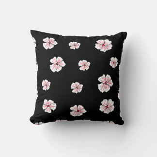 DreamHaven Throw Pillow