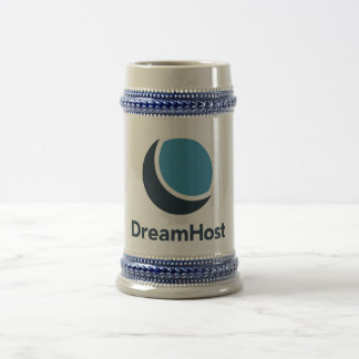 DreamHost Logo Stein