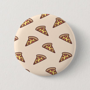 Dreamin' Pizza Button