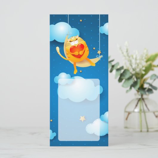 Dreaming (Standing Front)