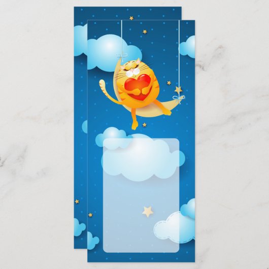 Dreaming (Front/Back)