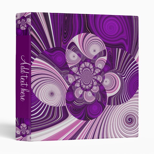 Dreaming_ Binder (Front/Spine)
