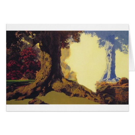 Dreaming Cards (Front Horizontal)