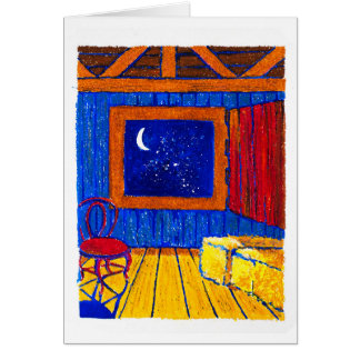 Dreaming Cards