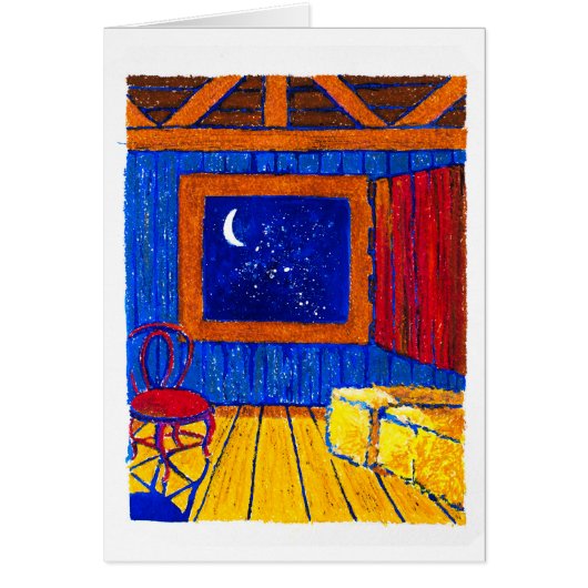 Dreaming Cards (Front)