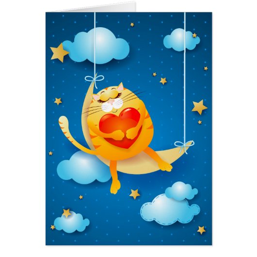 Dreaming Cards (Front)