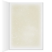 Dreaming Cards (Inside (Right))
