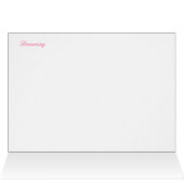 Dreaming Cards (Inside Horizontal (Top))